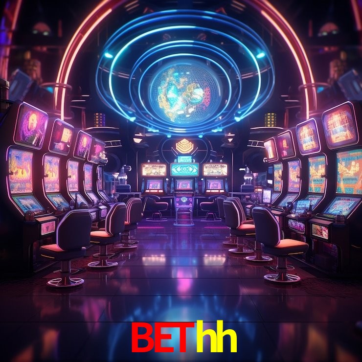 Bônus de Boas-vindas bethh