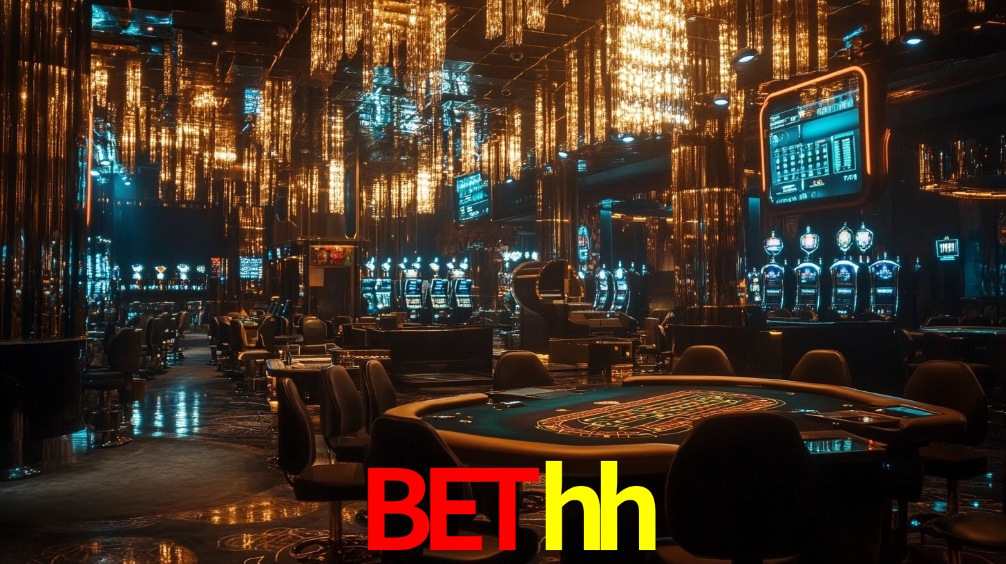 bethh - slots licenciadas brasileiras - bethh.com