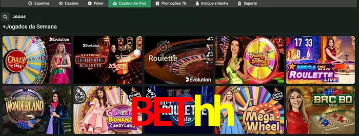 bethh bet