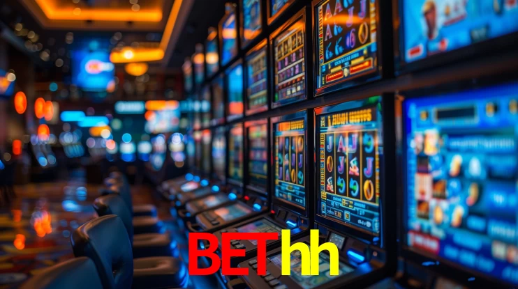 Slot Games bethh