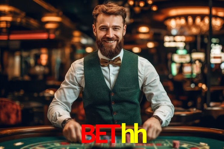 Casino Ao Vivo bethh