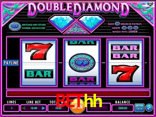 Descubra o Mundo do Cassino Online com bethh