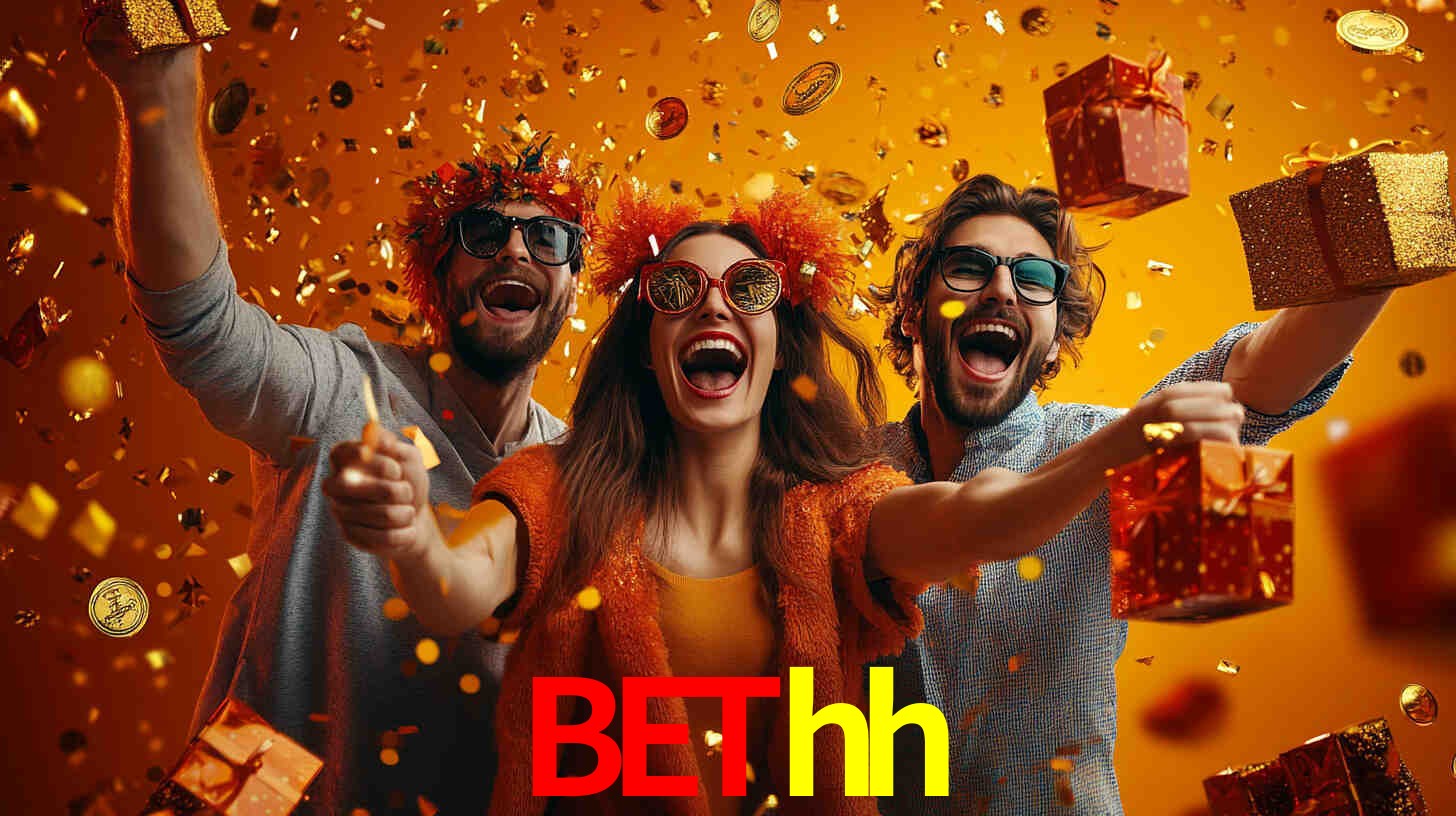 bethh: Seu Especialista em Apostas Esportivas Brasileiras