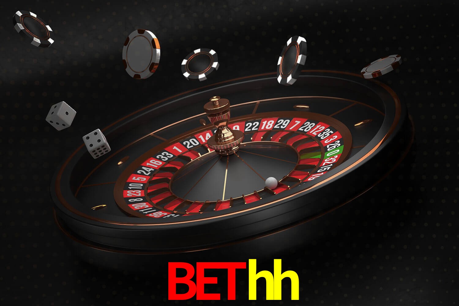Sinta a adrenalina dos jogos de cassino com bethh