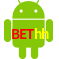 Aplicativo bethh para Android