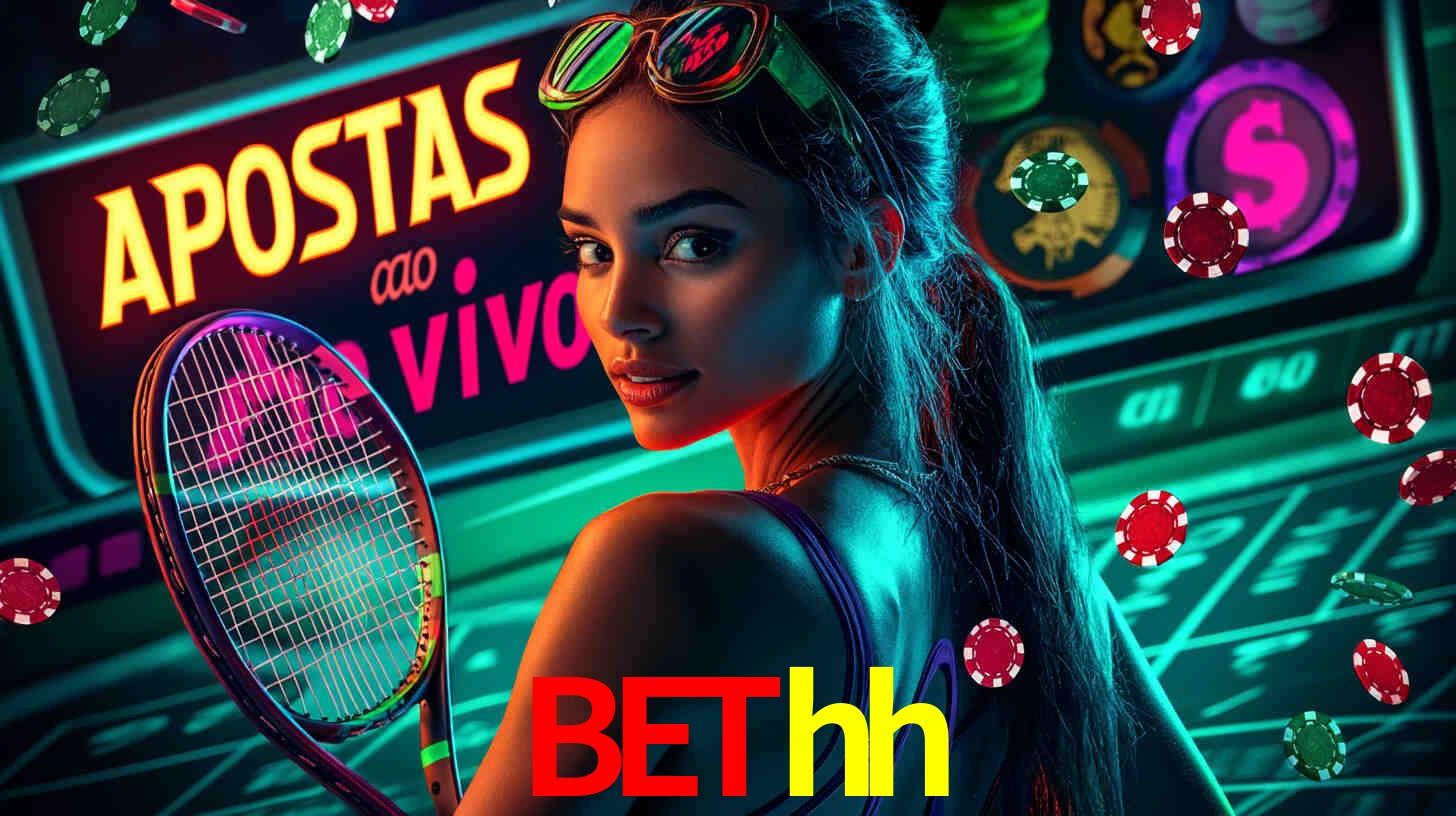 Apostas Esportivas na bethh: Um Guia Completo
