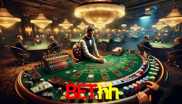 Experiência VIP bethh