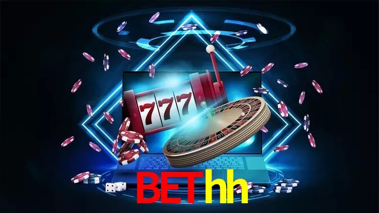 Jogos de Slot bethh