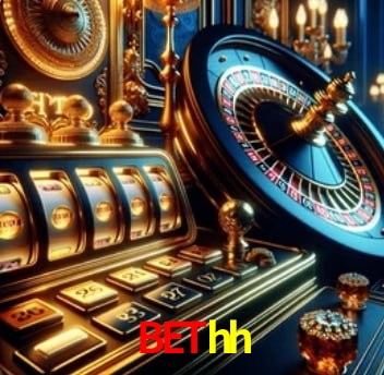 Casino Ao Vivo bethh