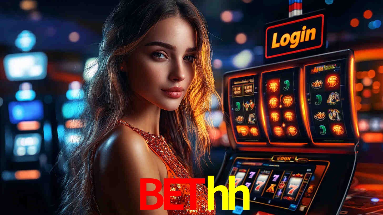 Sinta a adrenalina dos jogos de cassino com bethh