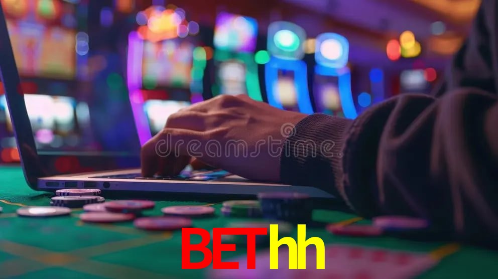 Interface do App bethh