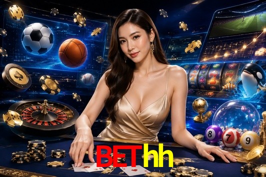 Account Benefits bethh