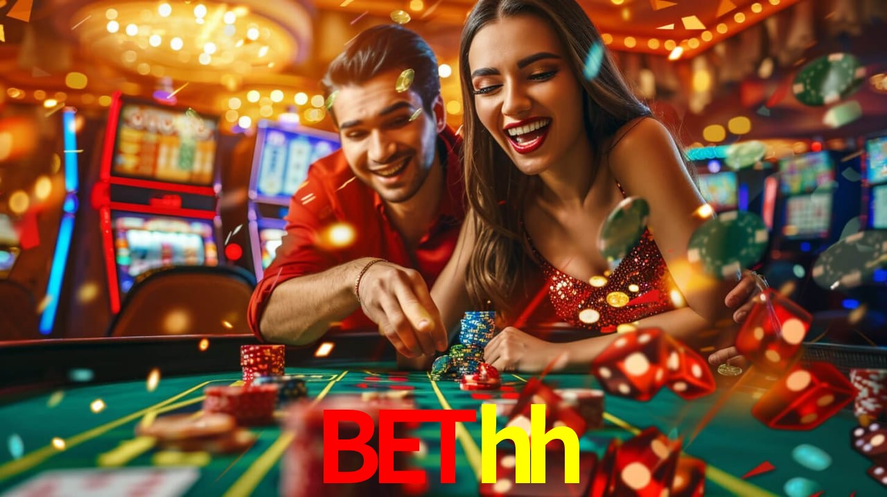 Login Seguro bethh