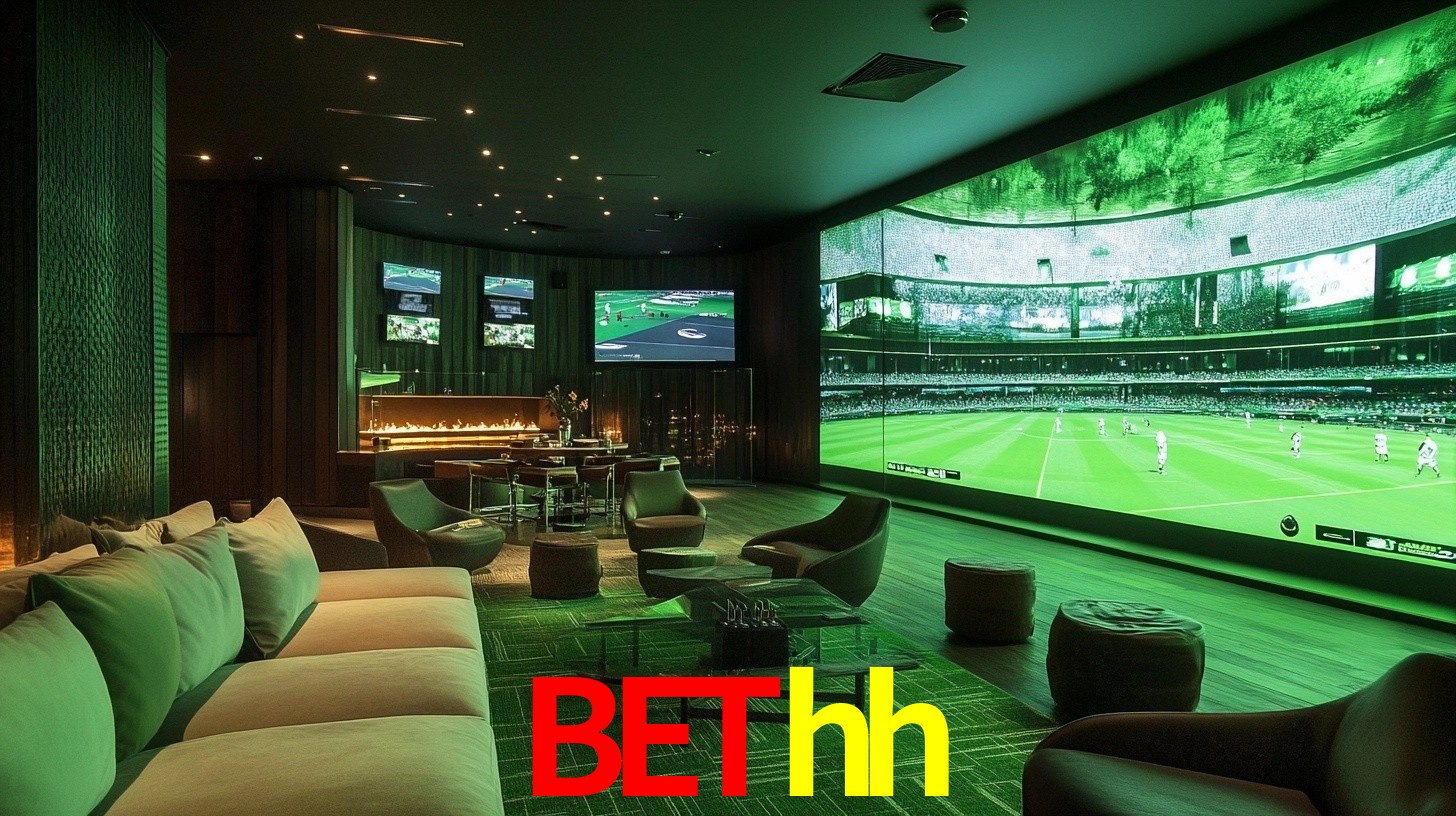 bethh: Seu Cassino Premiado com Pagamentos Rápidos