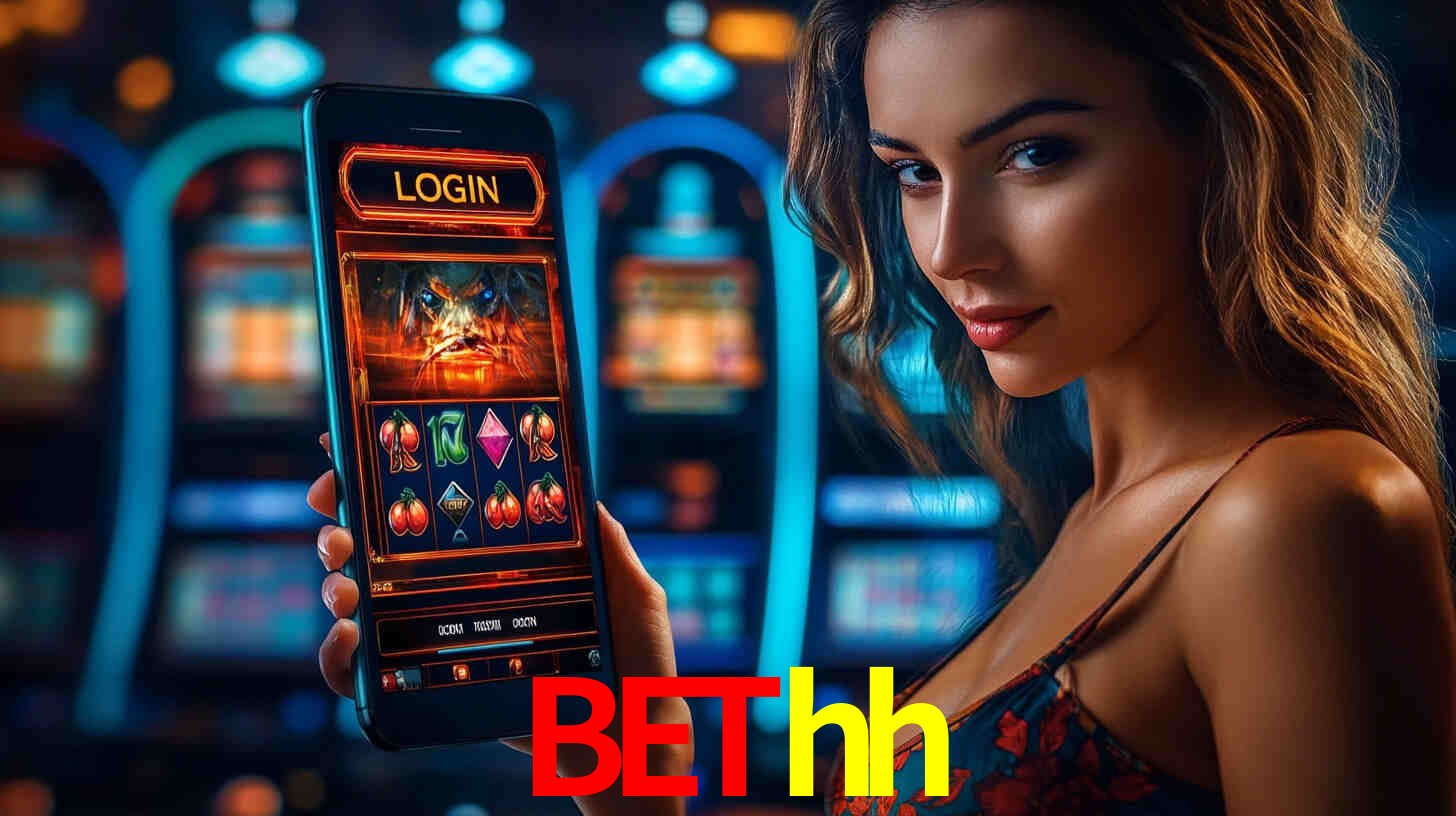 bethh: A Experiência de Casino com Jogos de Mesa ao Vivo