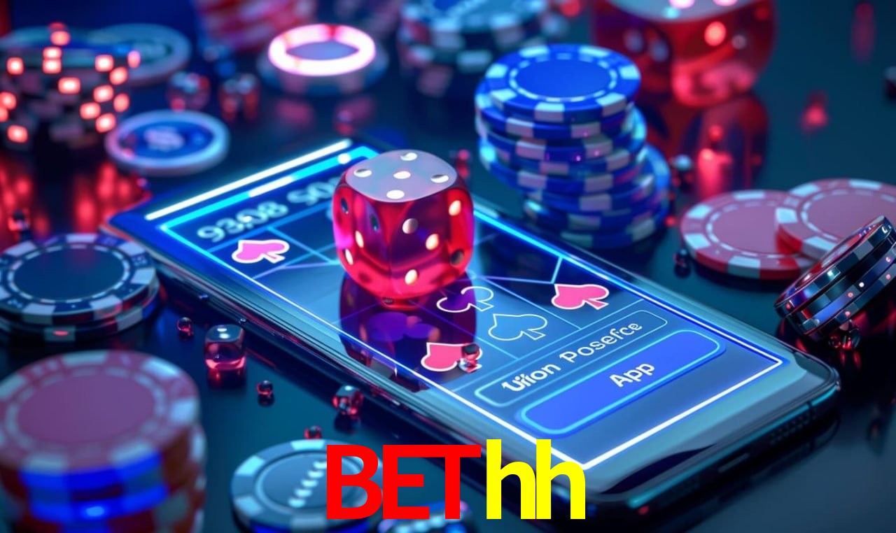 bethh Plataforma