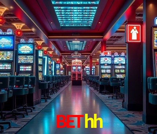 Desvendando o Mundo dos Jogos Virtuais na bethh