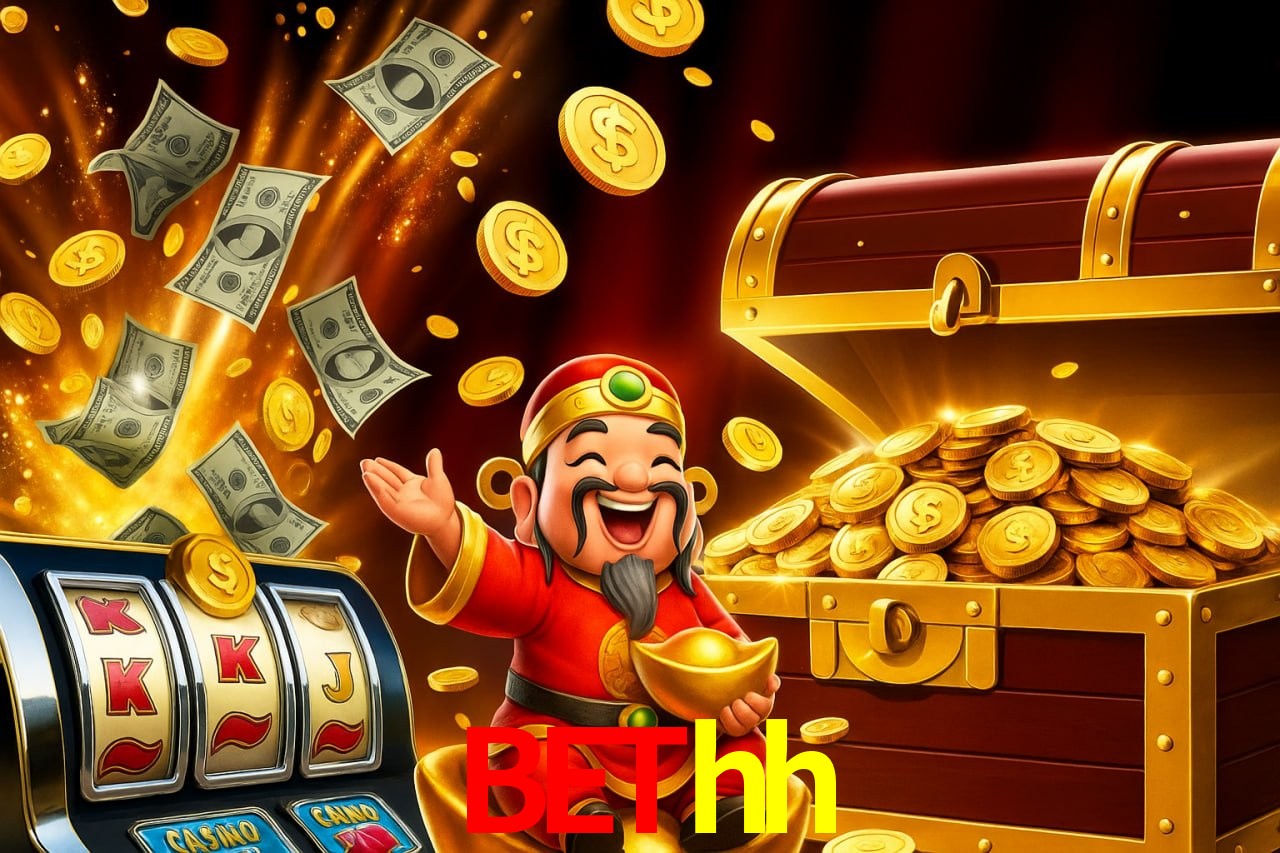 Jogos Exclusivos bethh