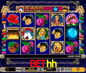 Descubra a Magia dos Jogos de Arcade no bethh