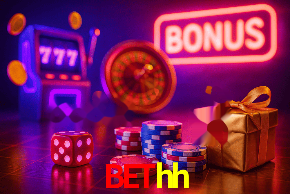 Apostas Esportivas na bethh: Um Guia Completo
