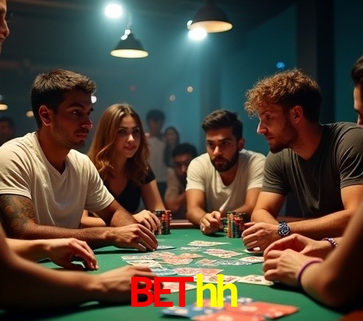 bethh cassino online