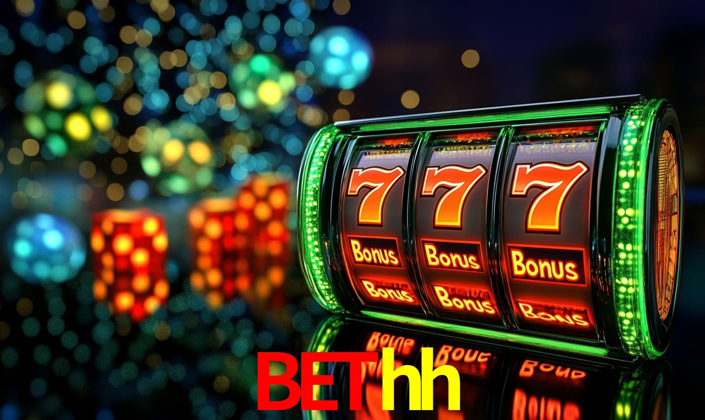 Provedores de Jogos bethh