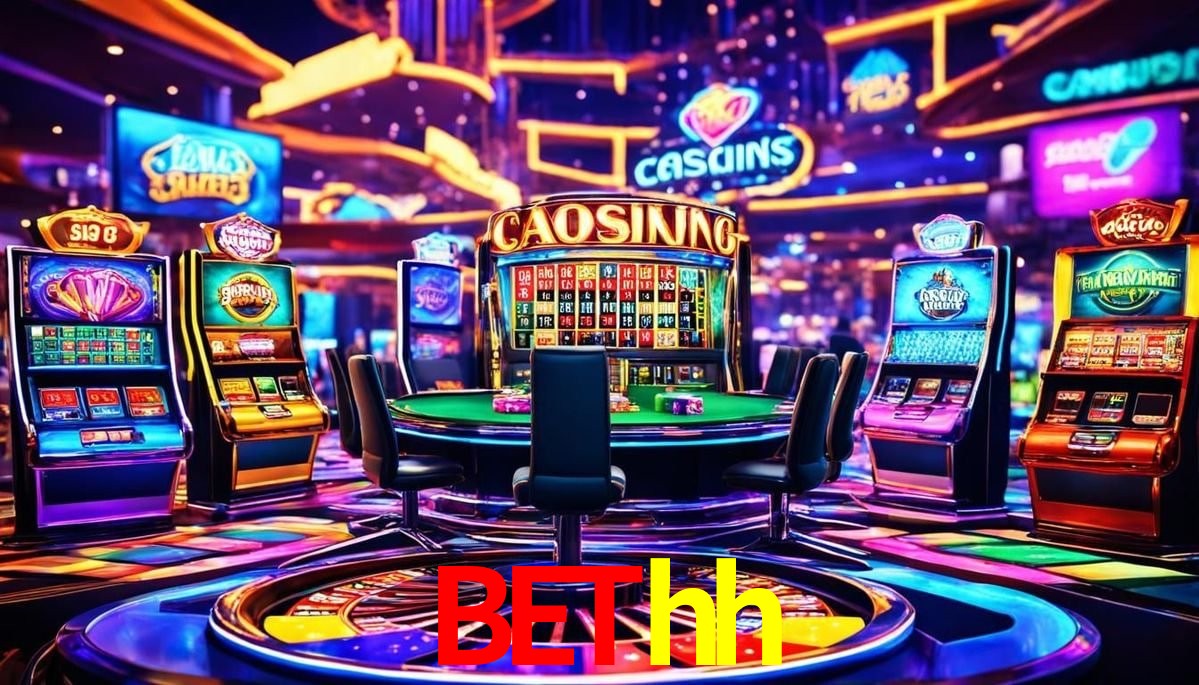 Estatísticas Esportivas bethh