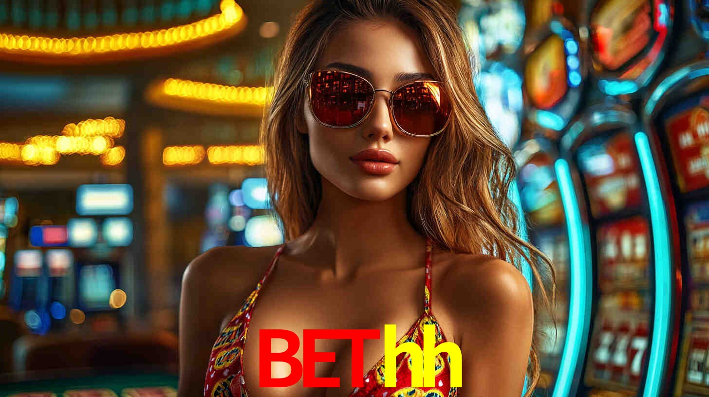 bethh App Interface