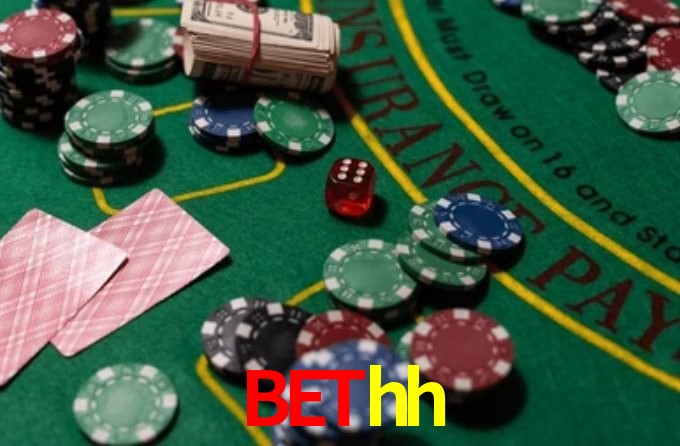 Bônus Generosos e Exclusivos no bethh para Você!