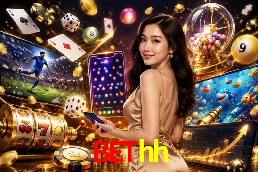 Slot Games bethh