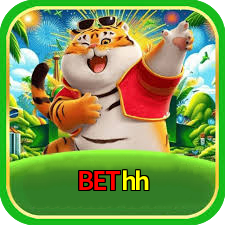 Logo bethh